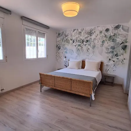 Puerto 아파트 캠브릴스