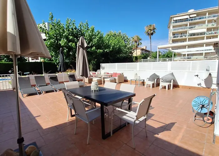 Puerto Cambrils