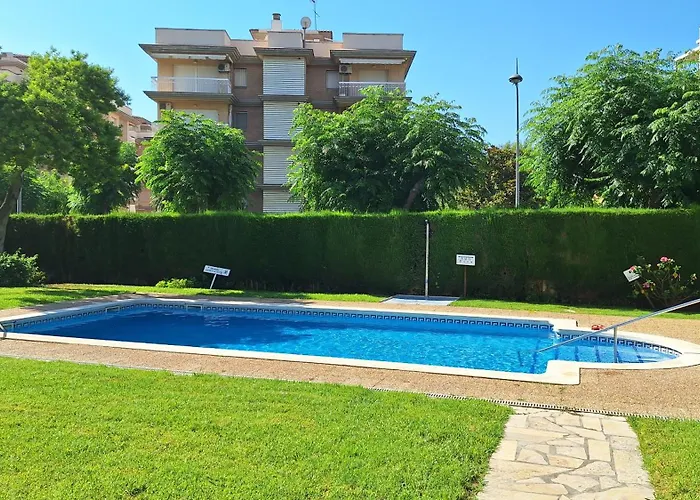 Lägenhet Puerto Cambrils
